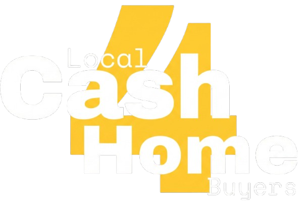 Local Cash 4 Home Buyers Logo